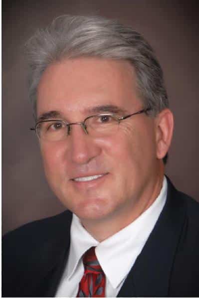 Ronald J. Farabaugh