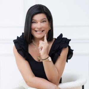 Rosemary Batanjski