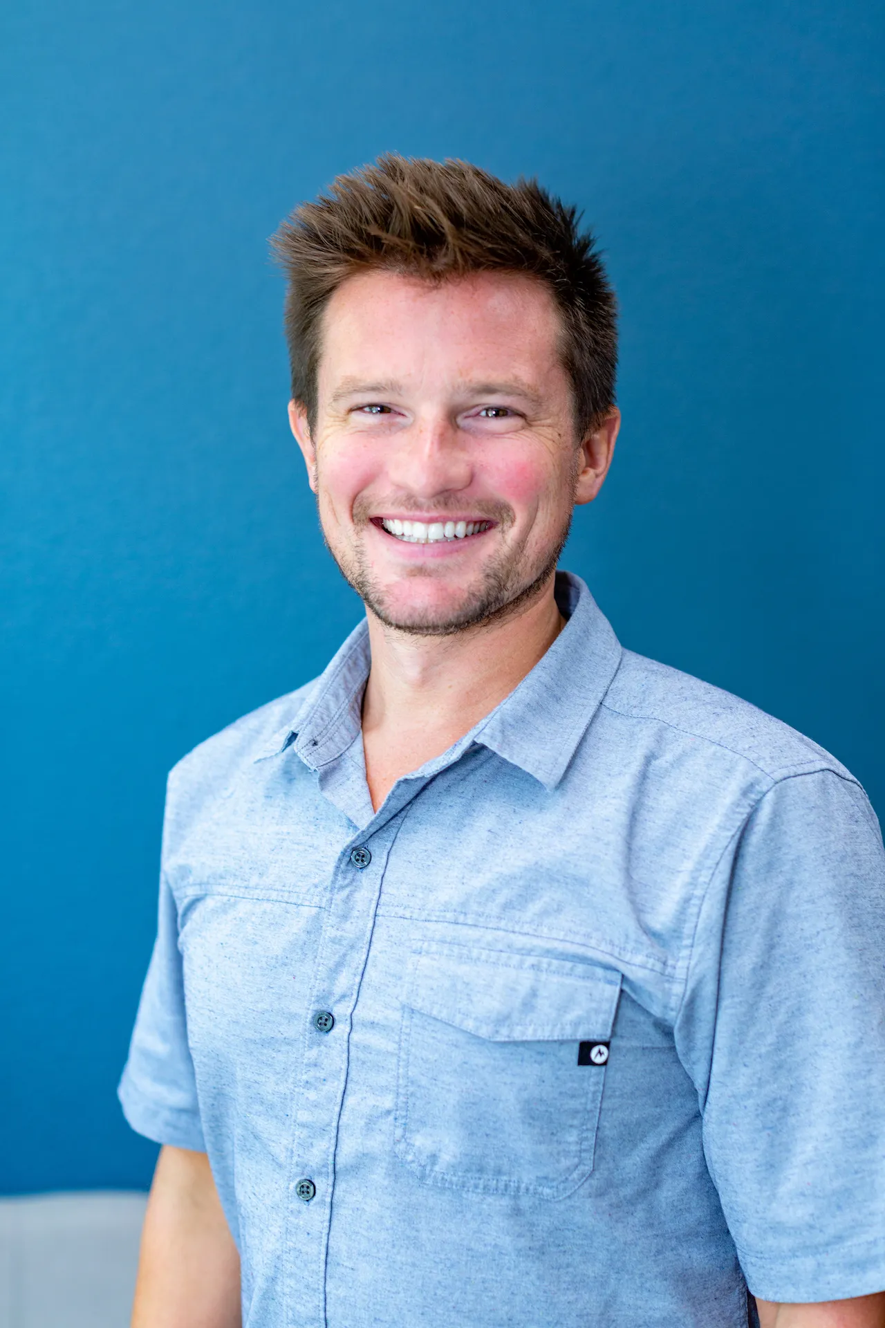 Ryan Cedermark
