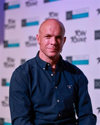 Ryan Rieder