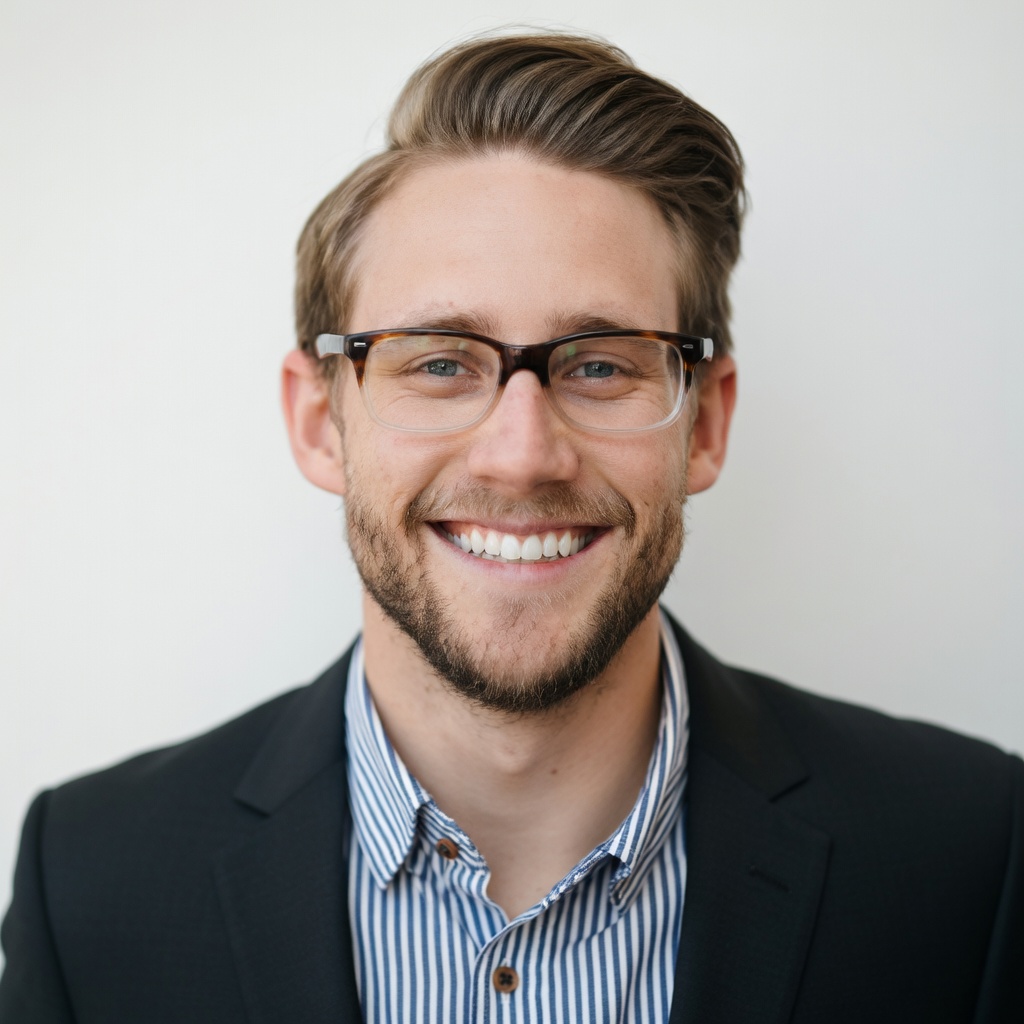 Ryan T. Rowse