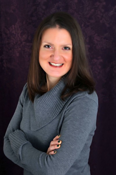 Sarah LoBisco