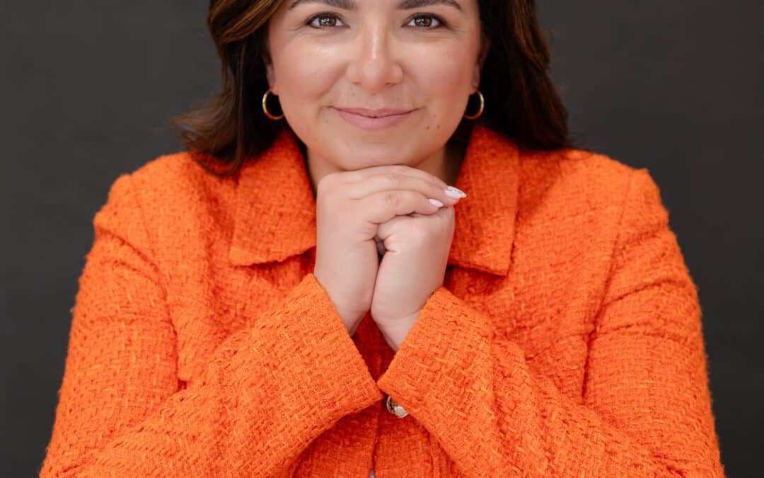 Sarah Tirimacco