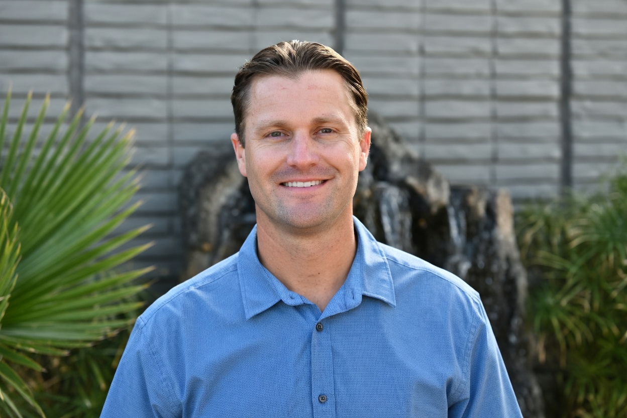 Scott LeBaron