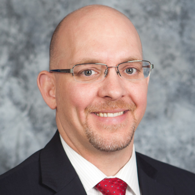 Scott Mooring