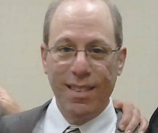 Scott Rosa