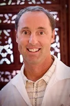 Scott Vrzal