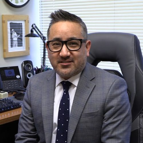 Sean Kono