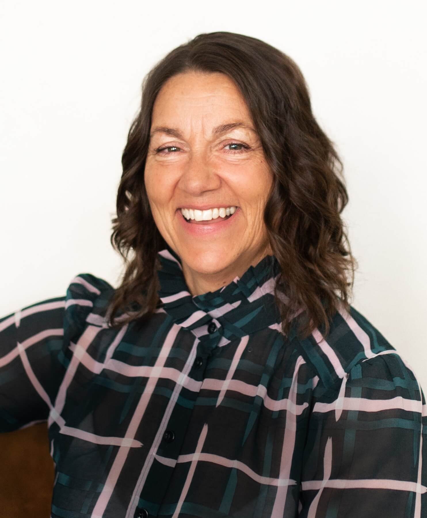 Selina Sigafoose Jackson