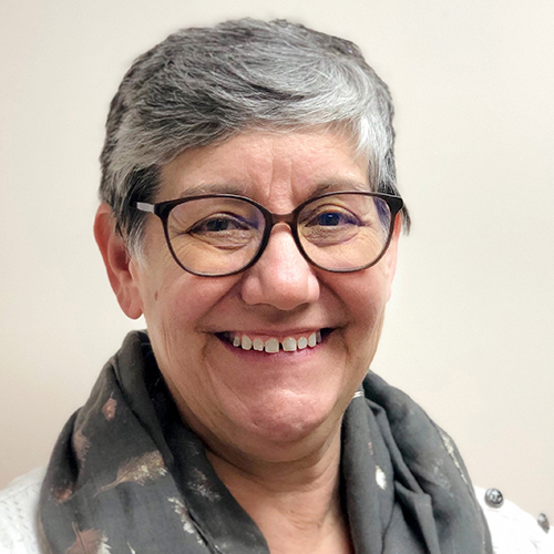 Sharon Vallone