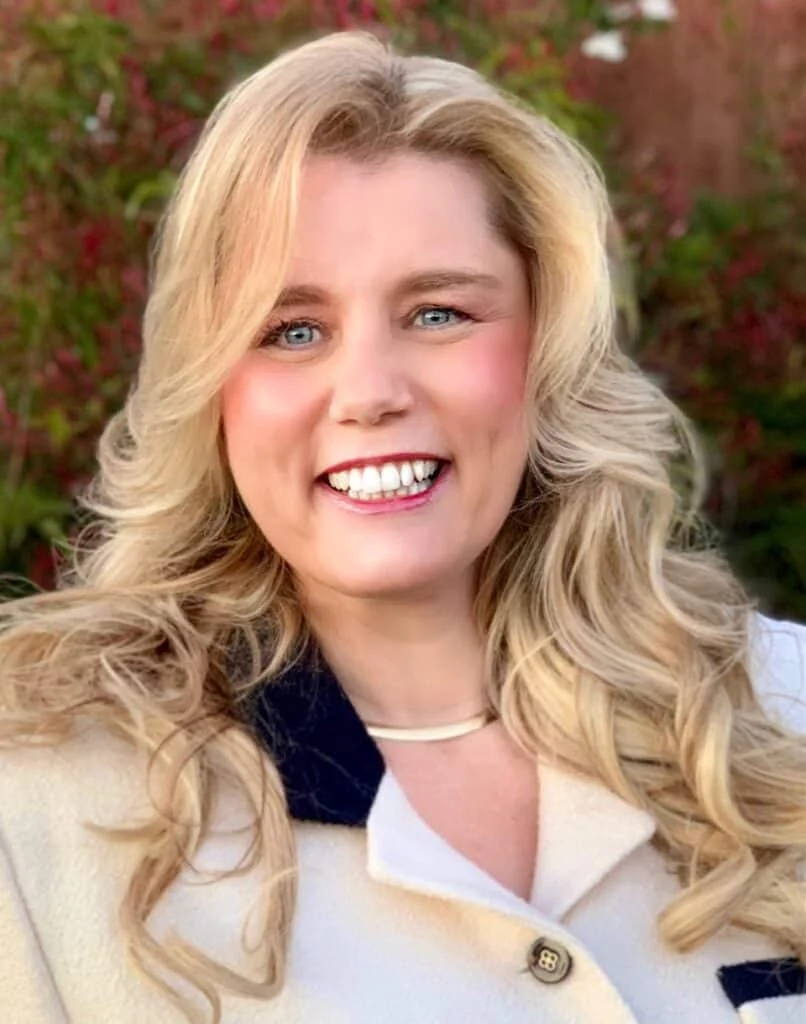 Sherry McAllister