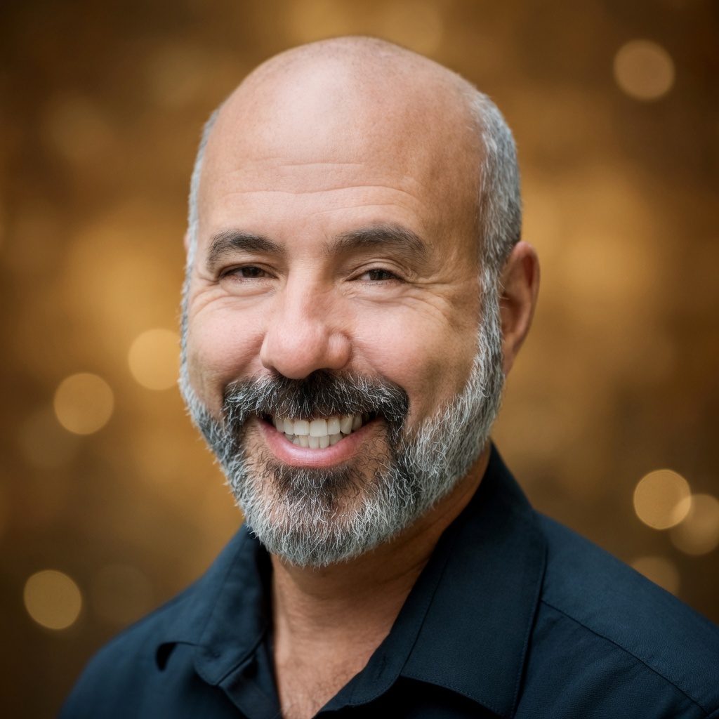 Simon Senzon