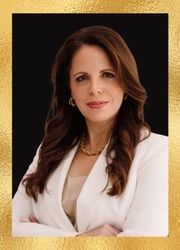 Simone Gold