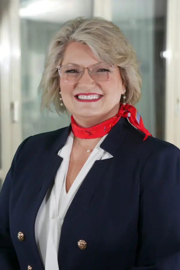 Stacy Neal