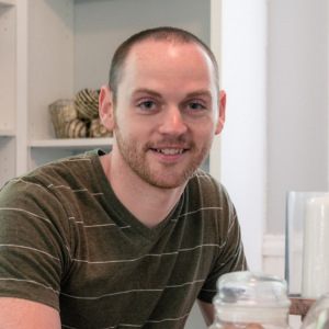 Stephen Hussey