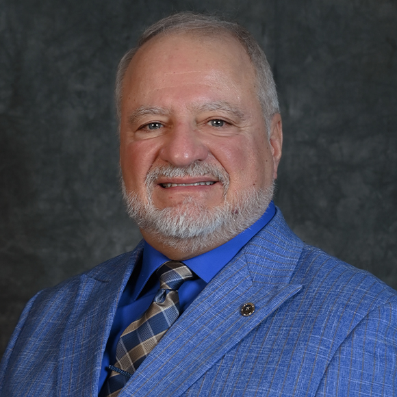 Stephen Marini