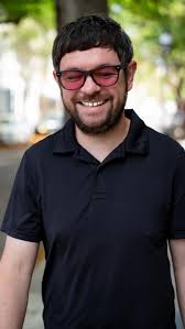 Stephen Redmon