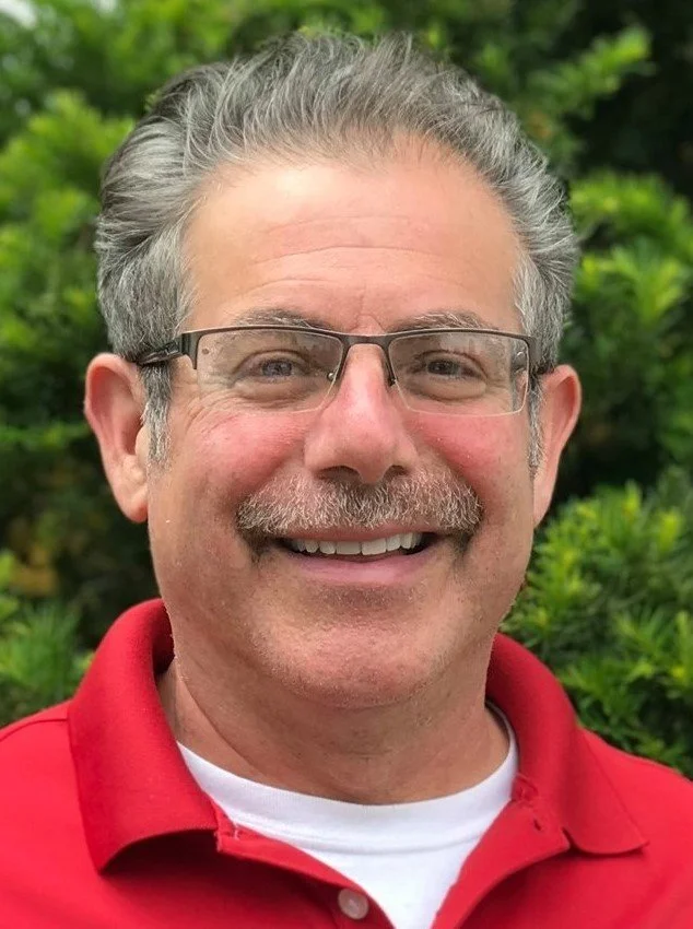 Steve Silverman