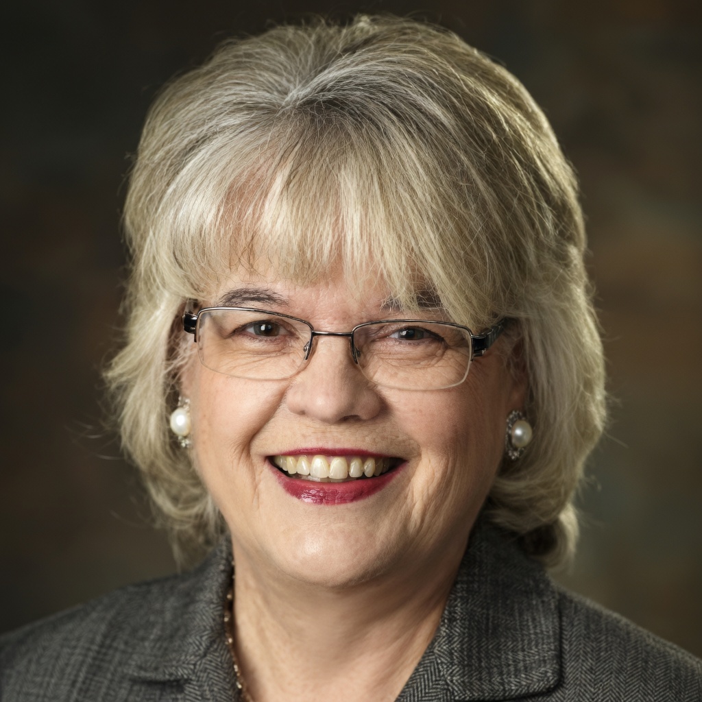 Susan Buse