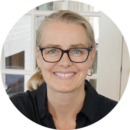 Tamara MacIntyre