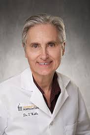 Terry Wahls
