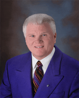 Terry Yochum