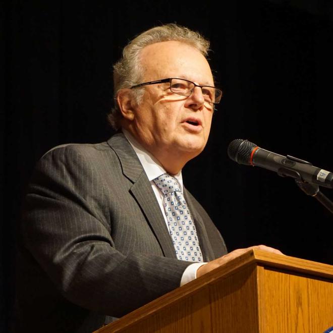 Thomas R. Ventimiglia