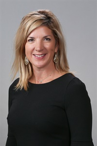 Tiffany Stevens