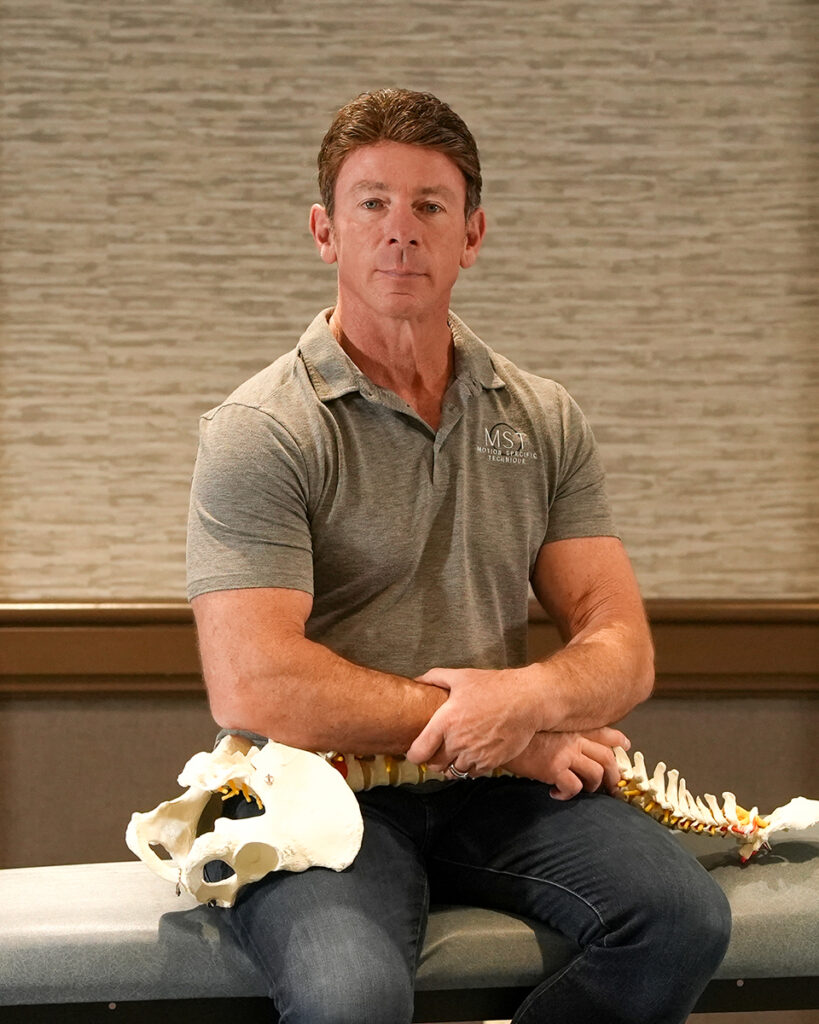 Tim Young