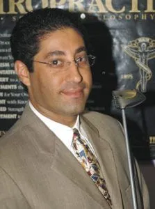 Todd M. Narson
