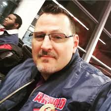 Todd McDougle