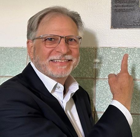 Tom DeVita