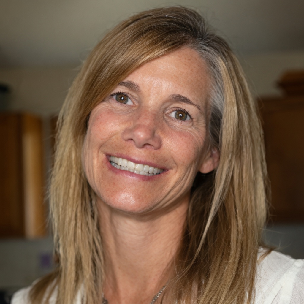 Traci Stevenson