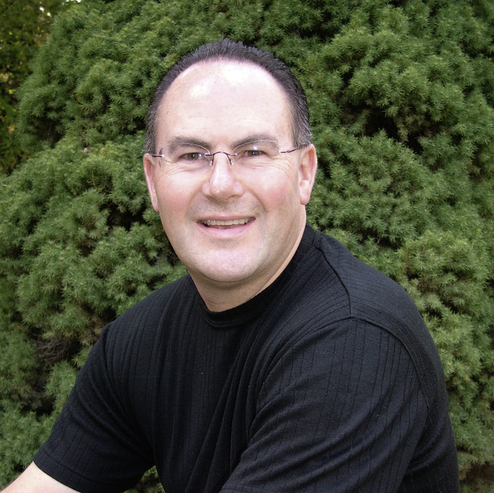 Wayne Johnson