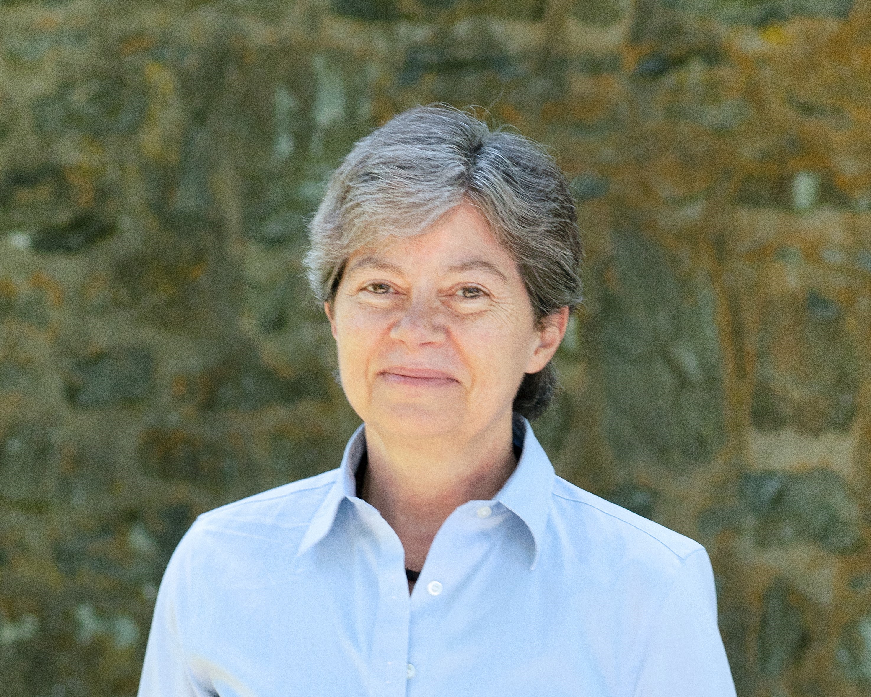 Wendy Warner