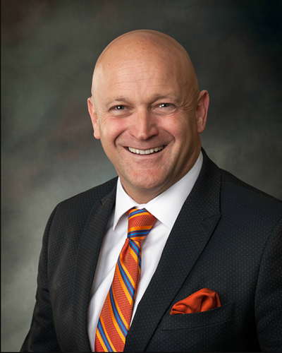 William E. Morgan