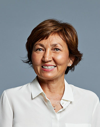 Zulia Frost
